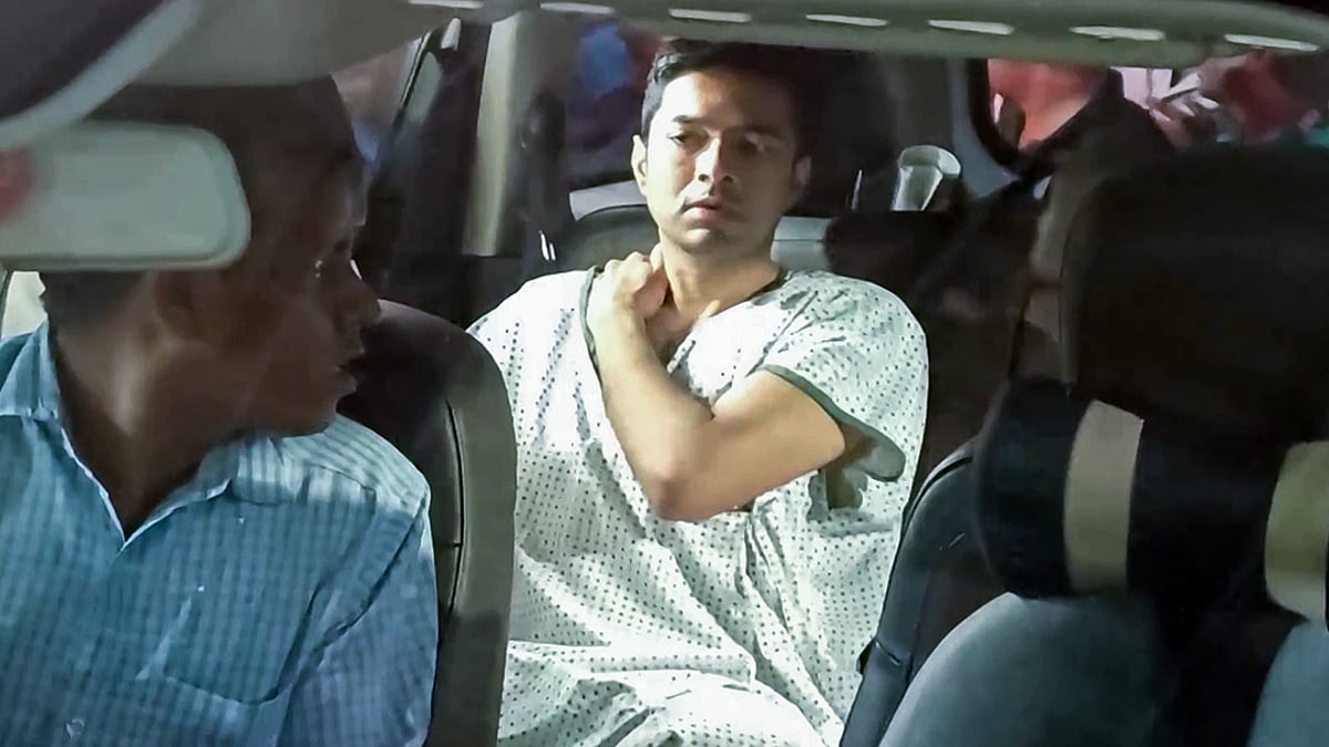 Abhishek Banerjee Under Siege: How Agencies And Internal Rebels Cornered TMC Heir