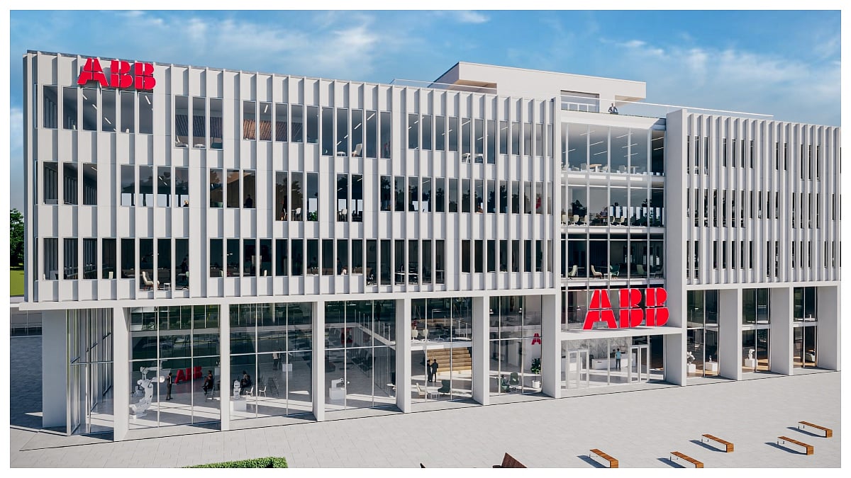 ABB Wins Order For 2 Electric Tugs, To Supply Power & Propulsion Systems For JNPA Vessels By 2027
