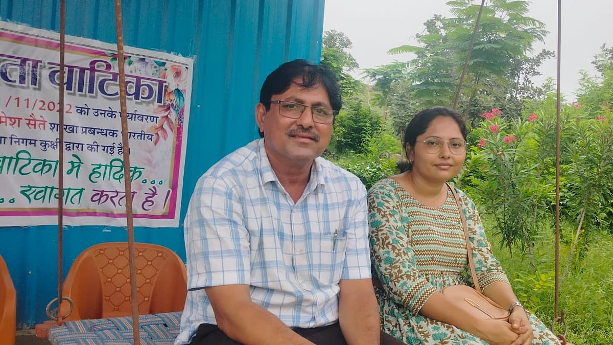 Khetia Son’s Tribute Sparks Green Movement Under 