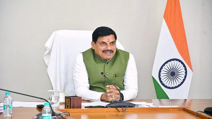 Chief Minister Mohan Yadav's Metro-Tourism Tie-Up To Increase Passenger Footfall