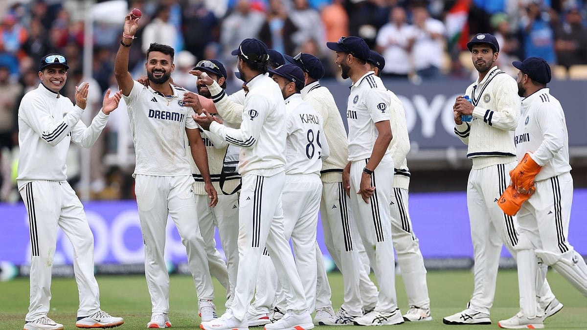 Why IND Vs AFG Test Is Not Part Of The WTC 2025-27 Cycle?