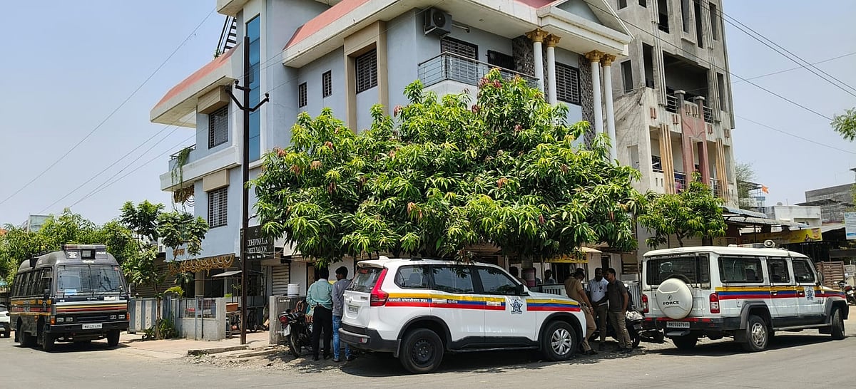 Cockroach Janta Party Founder Abhijeet Dipke's Family Moved To Secret Location Amid Security Concerns