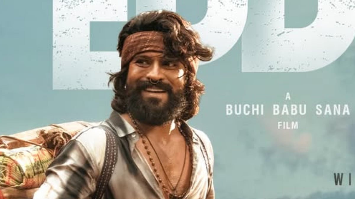 Peddi Box Office Collection Day 1 Prediction: Ram Charan & Janhvi Kapoor Starrer All Set To Take A Bumper Opening