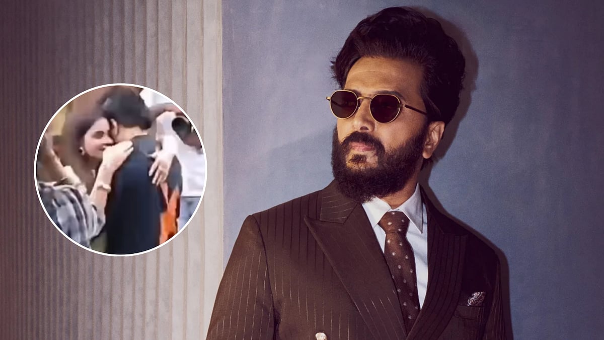 'Never Consumed Alcohol': Riteish Deshmukh Apologises For Dancing In T-Shirt Featuring Chhatrapati Shivaji Maharaj, Clarifies He Wasn't Intoxicated