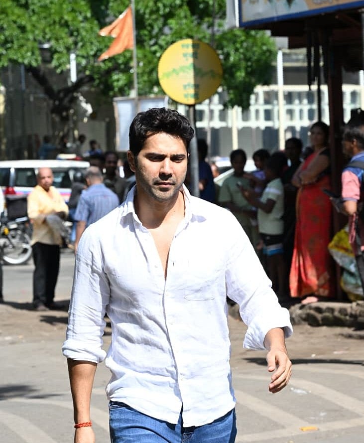 Pahlaj Nihalani Funeral: Govinda, Shatrughan Sinha, Saif Ali Khan, Varun Dhawan & Others Attend