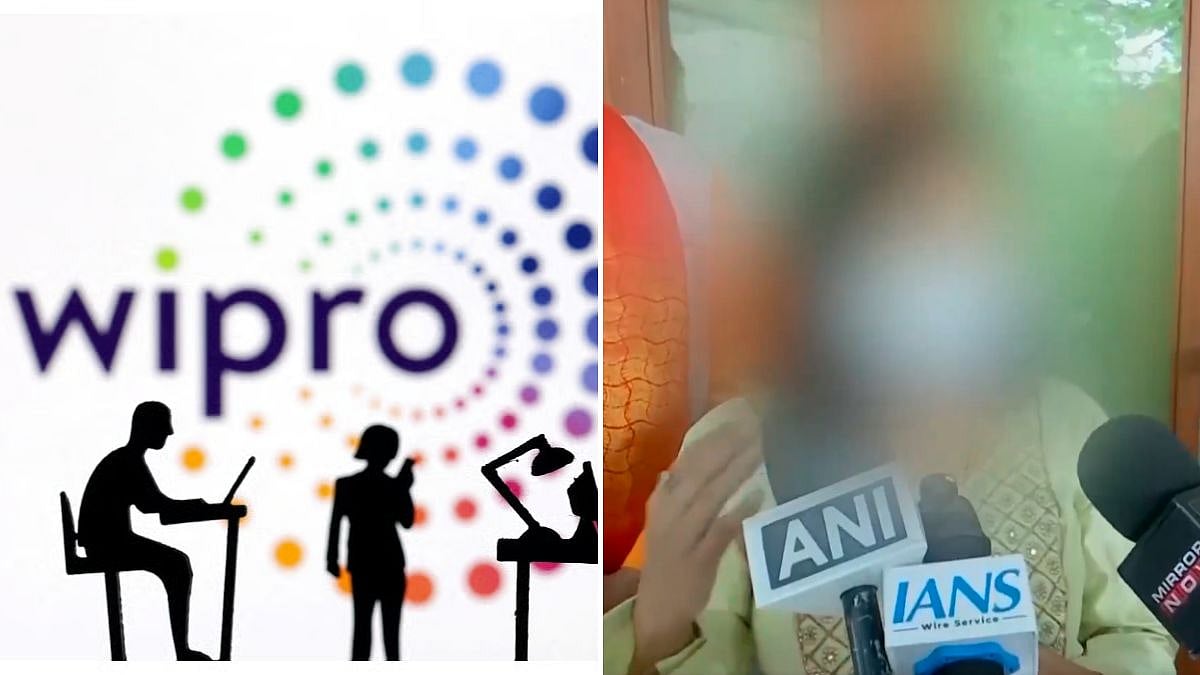 Wipro Fully Cooperating With Pune Police Probe Into Former Employee's Allegations Of Religious Harassment And Forced Resignation