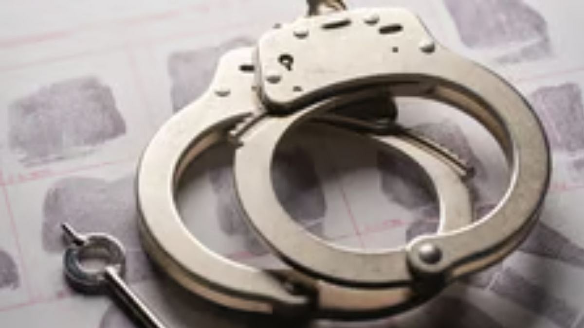Mumbai Crime: Man Who Molested 17-Year-Old Girl In Metro Lift At Kandivali's Dhanurkarwadi Station Arrested From Express Train Heading To West Bengal 