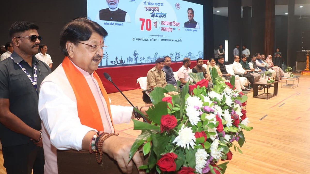 Make Changes In Proposed Fire Safety Bill In Sync With Model Act Of Centre, Says Cabinet Minister Kailash Vijayvargiya 