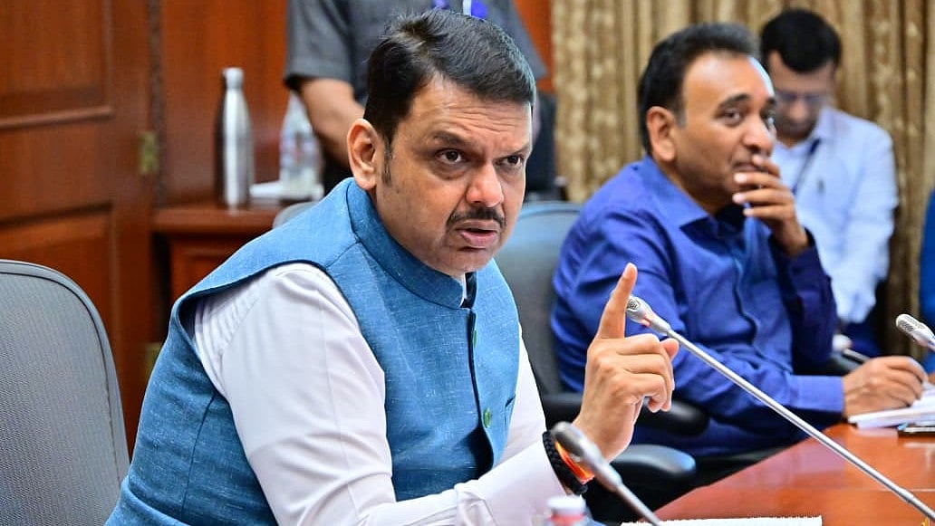 CM Devendra Fadnavis Orders 3 To 3.5-Year Deadline For Infrastructure Projects, Warns Of Action Against Delaying Contractors