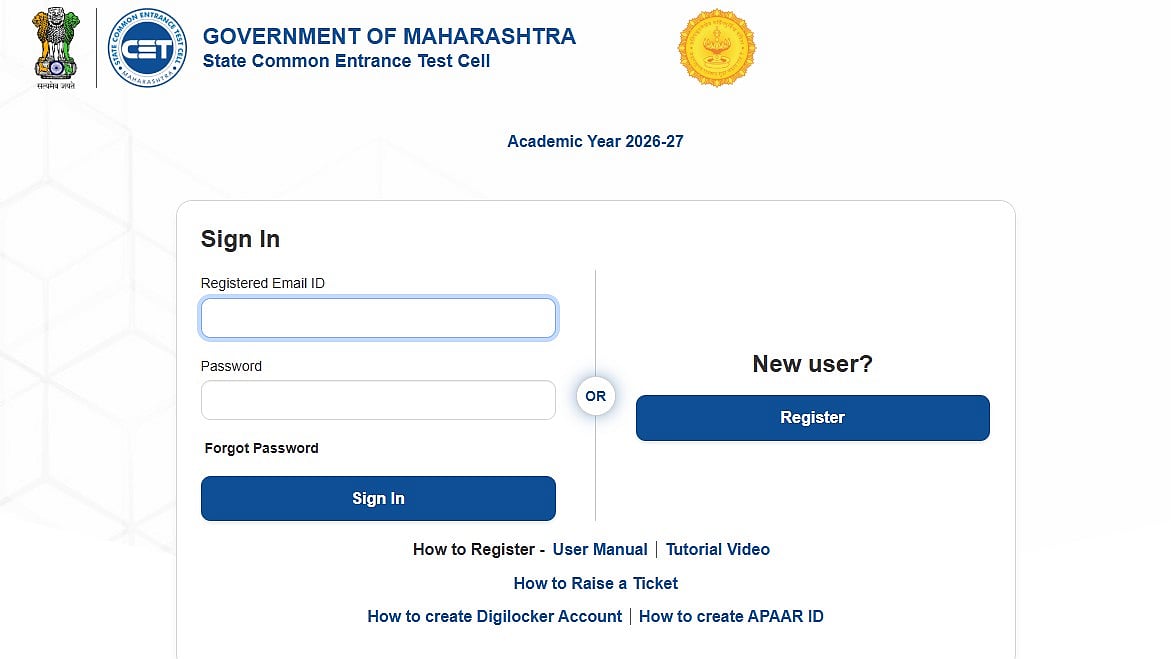 MHT CET Result 2026 Expected Soon At cetcell.mahacet.org; Know Steps To Download Scorecard Here 
