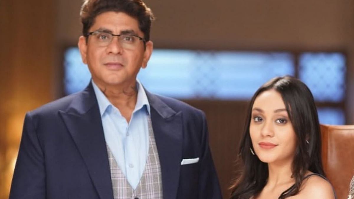 'Ask Papa To Treat People With Respect': Rajan Shahi's Daughter Ishika Trolled Over Now-Deleted Post On Animal Use In Tu Juliet Jatt Di