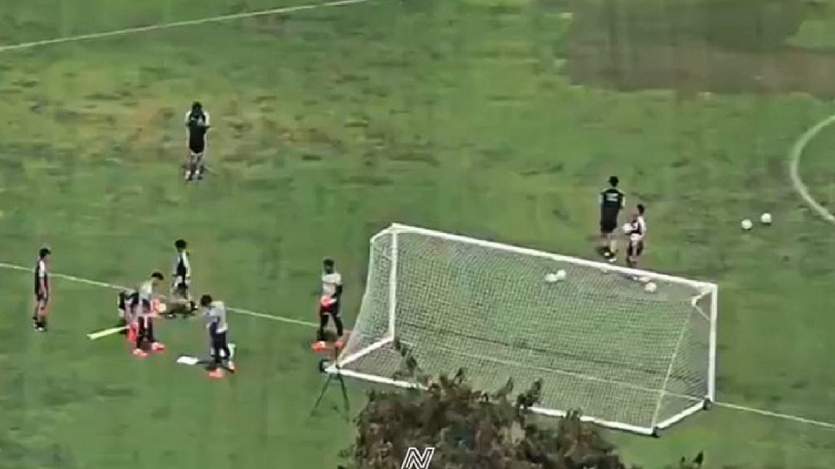 FIFA World Cup 2026: Japan Ditches Original Base In Mexico Over Poor Training Facilities | VIDEO