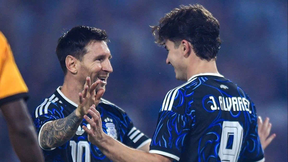Save The Dates! Argentina FIFA World Cup 2026 Schedule, Complete Fixtures, IST Timings And Live Streaming
