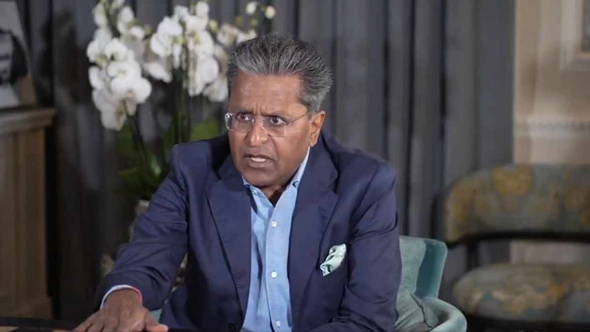 'Begged Them To Play': Former IPL Chairman Lalit Modi Recalls Persuading India Stars For 2007 World...