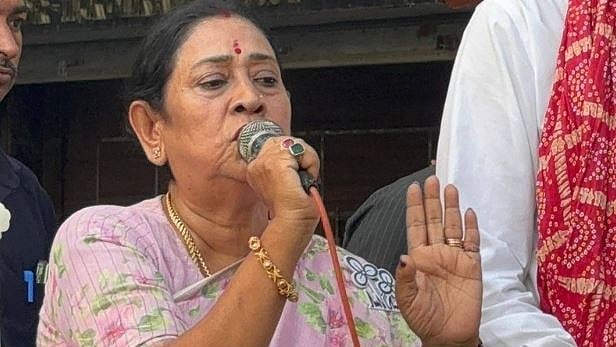 Bidhannagar Mayor Krishna Chakraborty Resigns, Cites Personal Reasons Amid TMC Turmoil