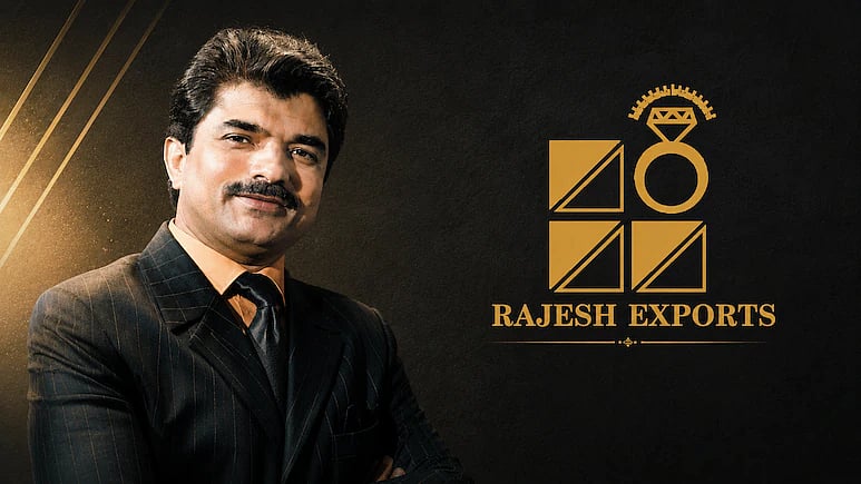Sebi Findings Not Accurate, Says Rajesh Exports Chairman