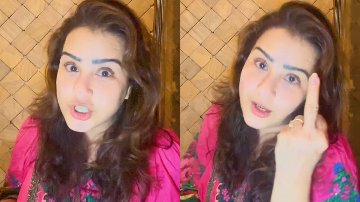 'Uss Situation Mein Thi Ke Main Suicide Karlo...': Shilpa Shinde Reacts To Social Media Backlash After She Confessed To Filing Fake Sexual Harassment Case Against BGPH Producer