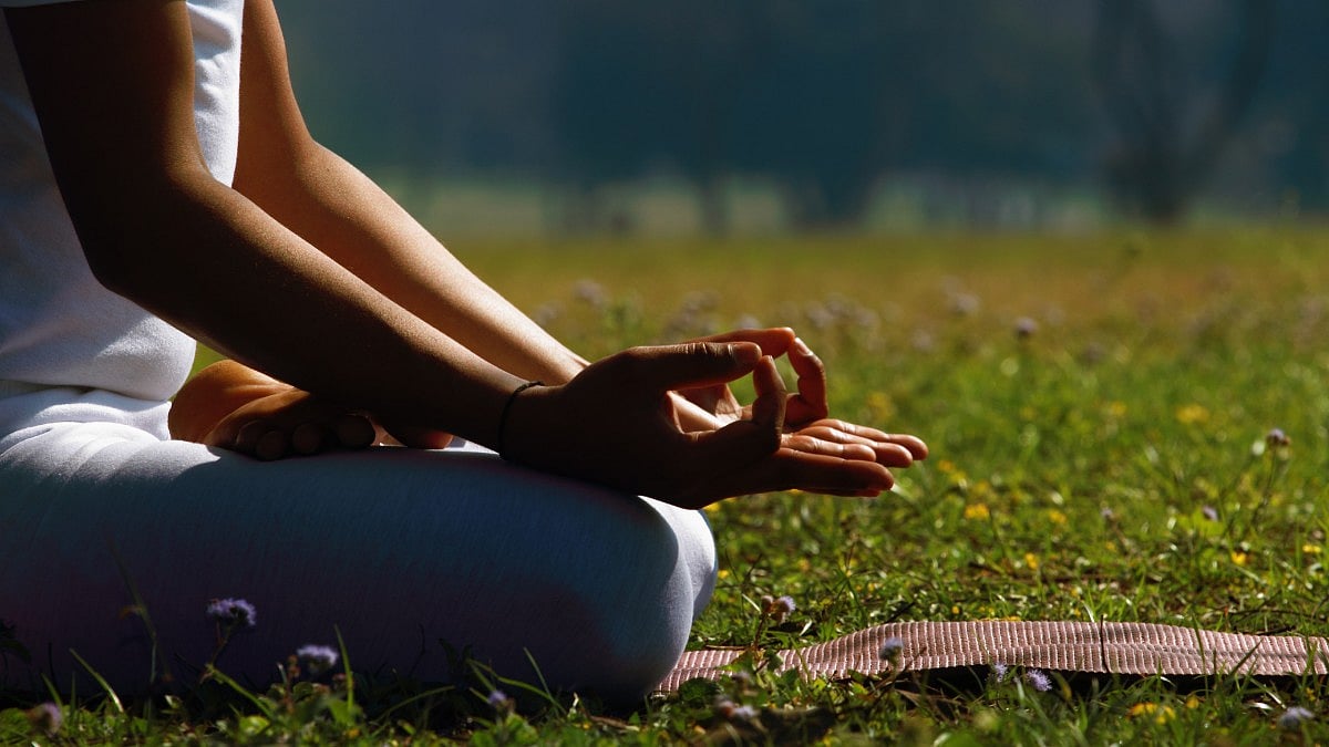 Sadhguru Answers Questions About Spirituality, Wellness And Everyday Life