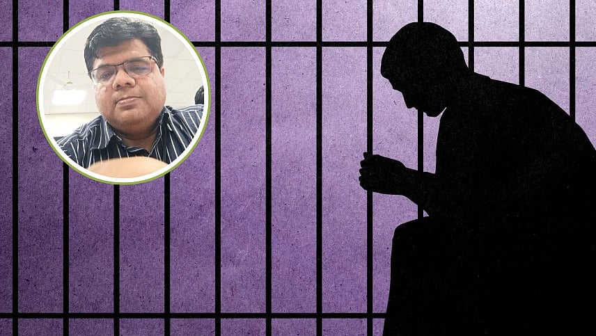 32-Year-Old Woman Accuses Ex-Deputy Collector Arvind Mahour Of Rape In MP’s Morena