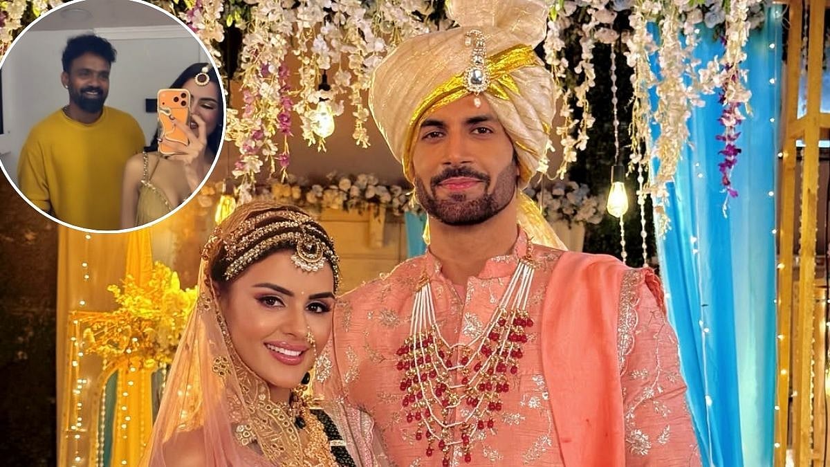 'Aur Ab Aayega Tandav': Priyanka Chahar Choudhary Drops Major Hint About Naagin 7 Finale; Fans Beg Makers 'Please No AI'- Watch