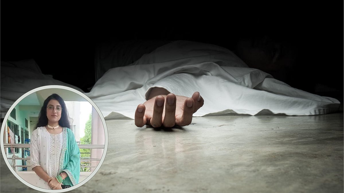 18-Year-Old Dies Under Suspicious Circumstances In Bhopal; Mother Alleges Murder, Questions Police Probe 