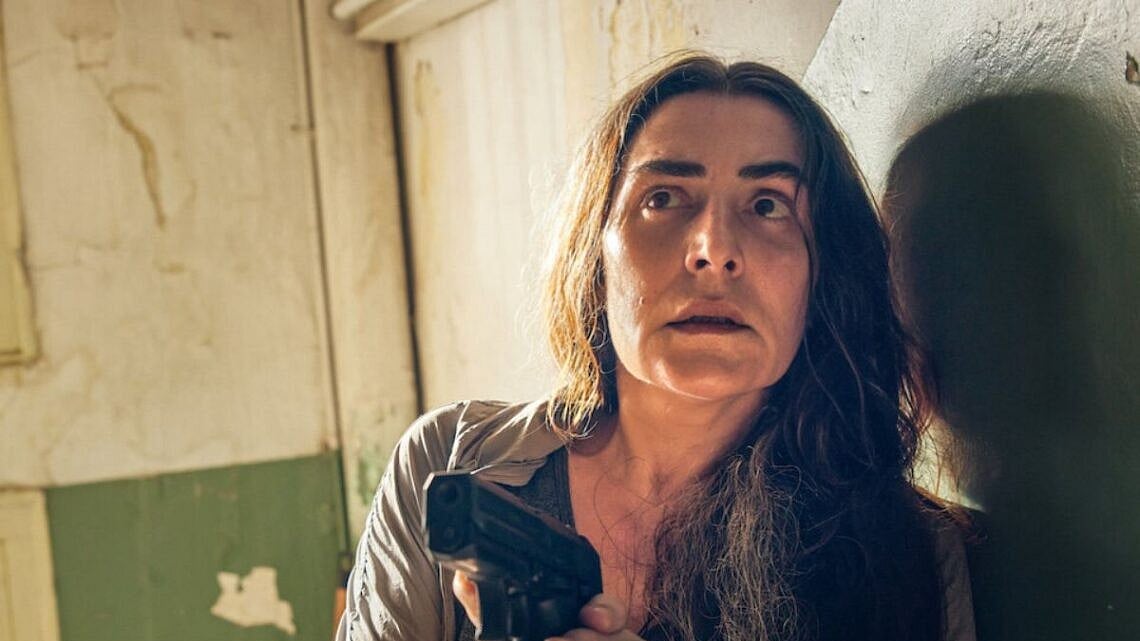 The Marked Woman OTT Release Date: When & Where To Watch Ana Rujas's Series 