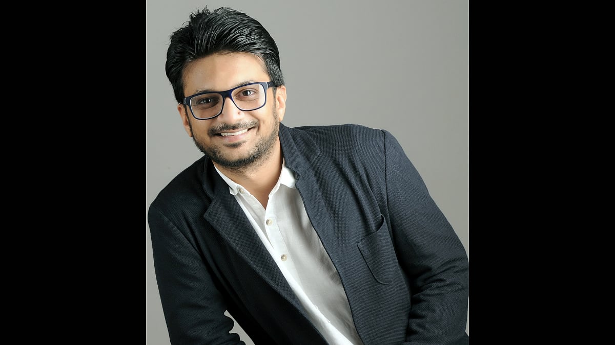 'We’re Finally Giving Fans Their Own Festival': C.O.R.E. Co-founder Bhavik Vora On India’s First Large-Scale Pop-Culture Mega-Festival