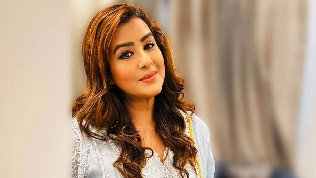 'They Told Me To...': Shilpa Shinde Reveals Sanjay Kohli & His Wife's Reaction To Her False Allegation Confession