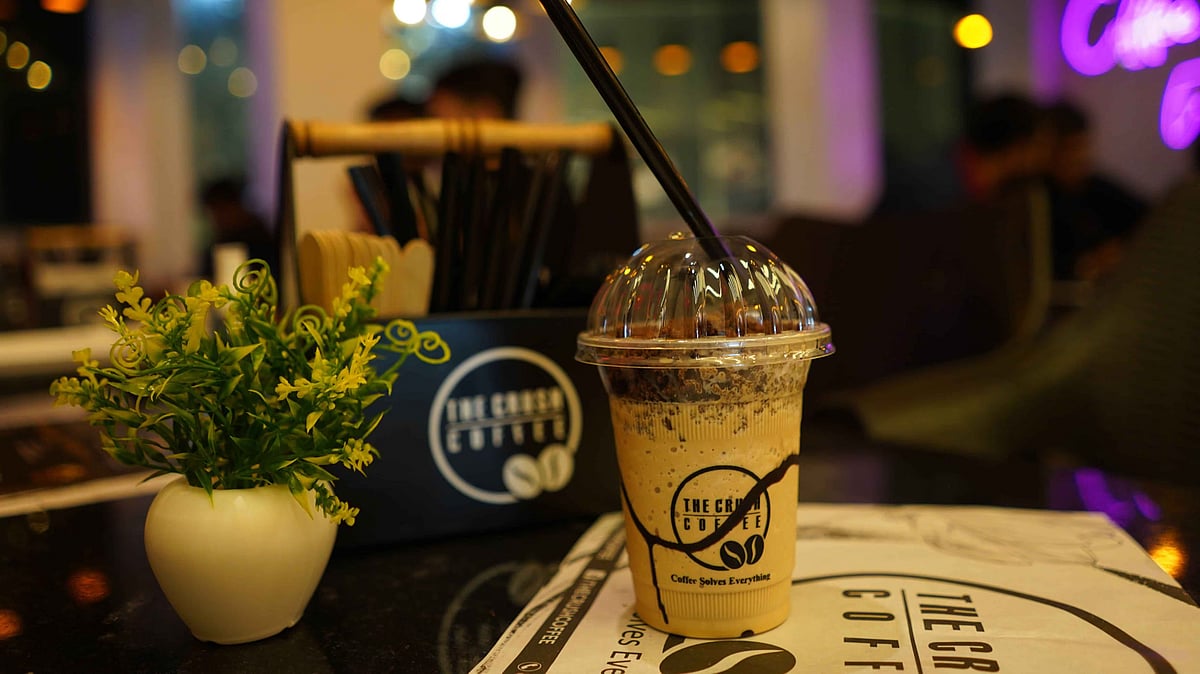 Indore Special: The Crush Coffee To Launch Special Lazy Sunday Brunch Starting June 7