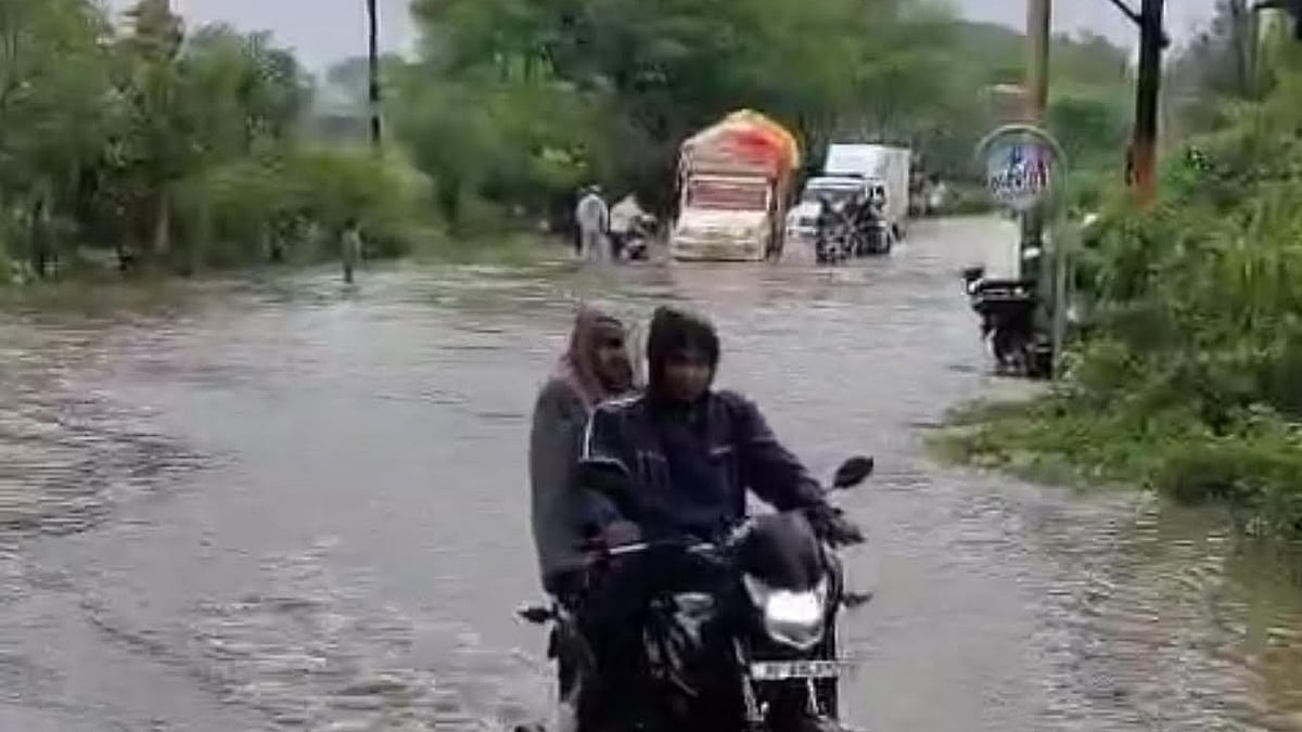 Sailana MLA Seeks Permanent Solution To Flooding 