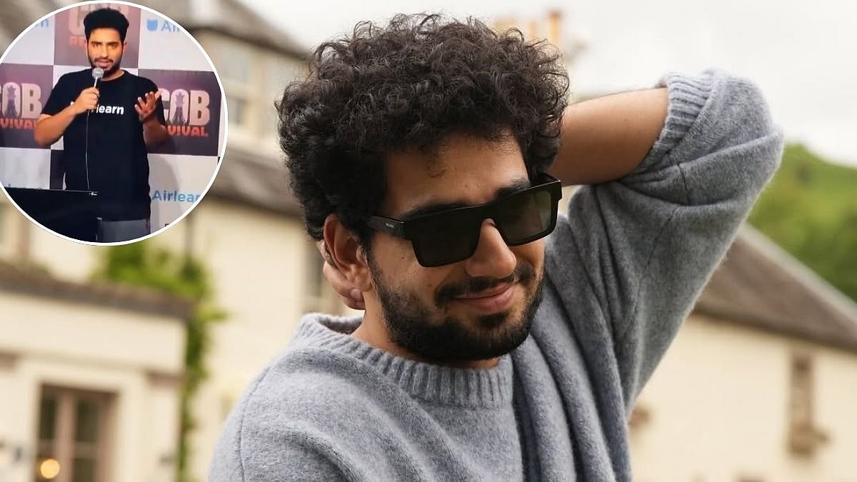 Samay Raina Announces India's Got Latent Season 2 Release Date? Watch VIDEO