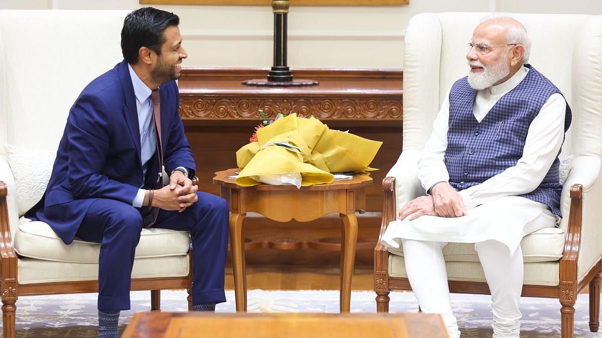 AirTrunk Announces $30 Billion Investment To Build 5GW AI-Driven Data Centre Infrastructure In India By 2030