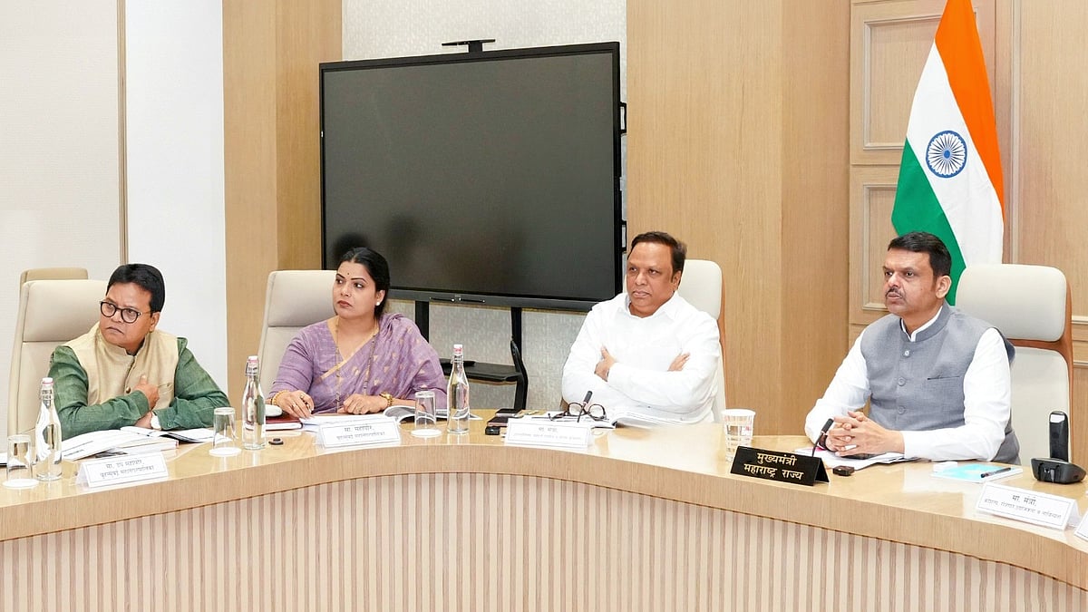 CM Devendra Fadnavis Directs BEST & BMC To Prepare Comprehensive Redevelopment Plan For Mumbai's Transport Undertaking