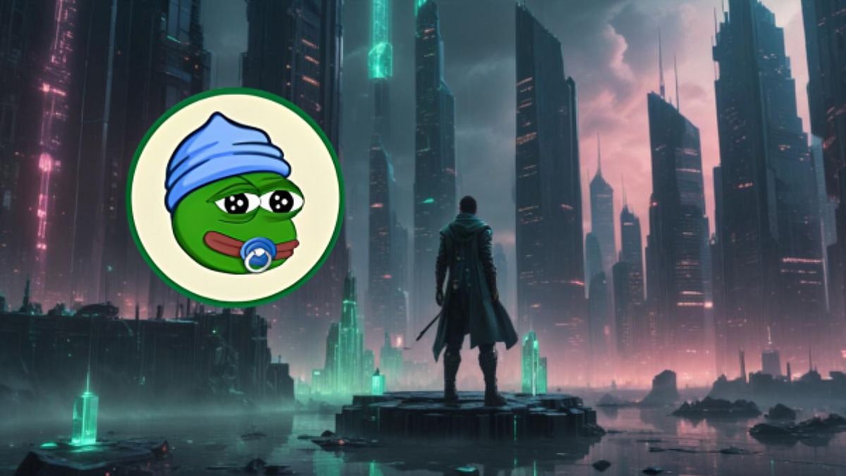 Little Pepe (LILPEPE) Presale Stage 13 Nears Sellout as $28.17M Is Raised