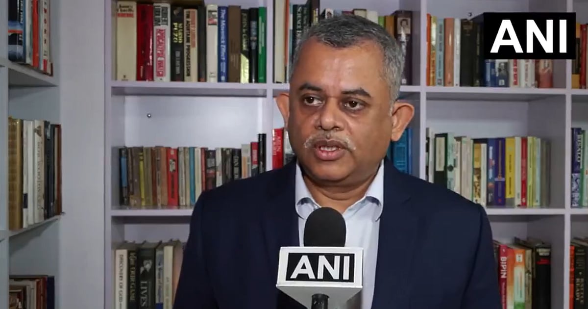 India May Outpace RBI Growth Estimates: World Bank's Neelkanth Mishra 