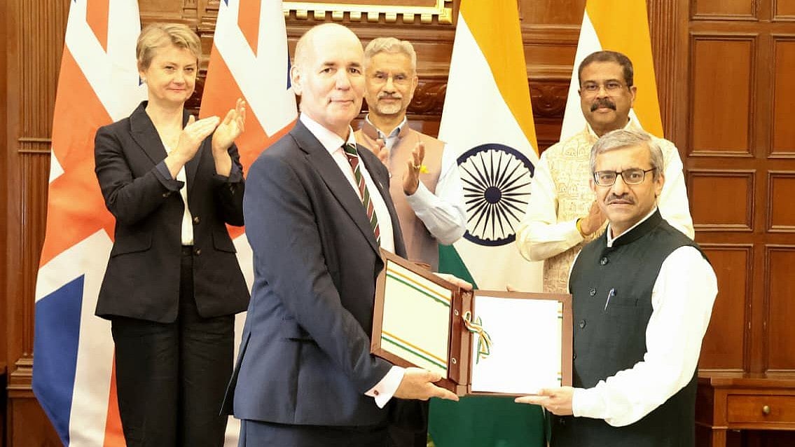 University Of Liverpool Gets UGC LoA To Launch Bengaluru Campus In August 2026
