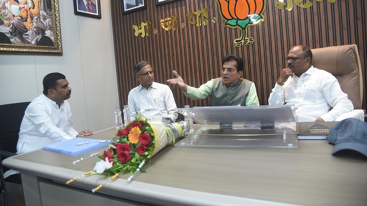Nashik: 18,837 Birth Certificates Corrected In 18 Months; Kirit Somaiya Seeks Special Audit