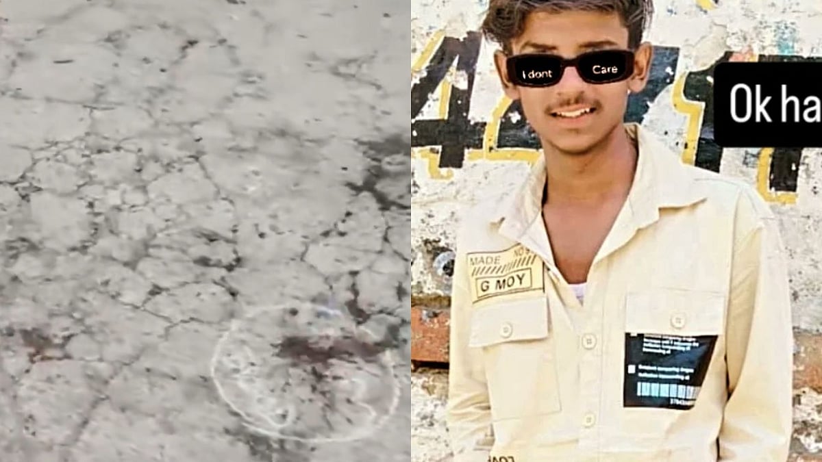 'Another Surya?' Social Media Erupts After Hindu Man Allegedly Killed Over Tissue Paper Dispute In Outer North Delhi