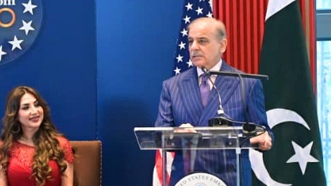 Pakistan PM Shehbaz Sharif Says Islamabad Will Remain Grateful To Trump For May 2025 Ceasefire Intervention