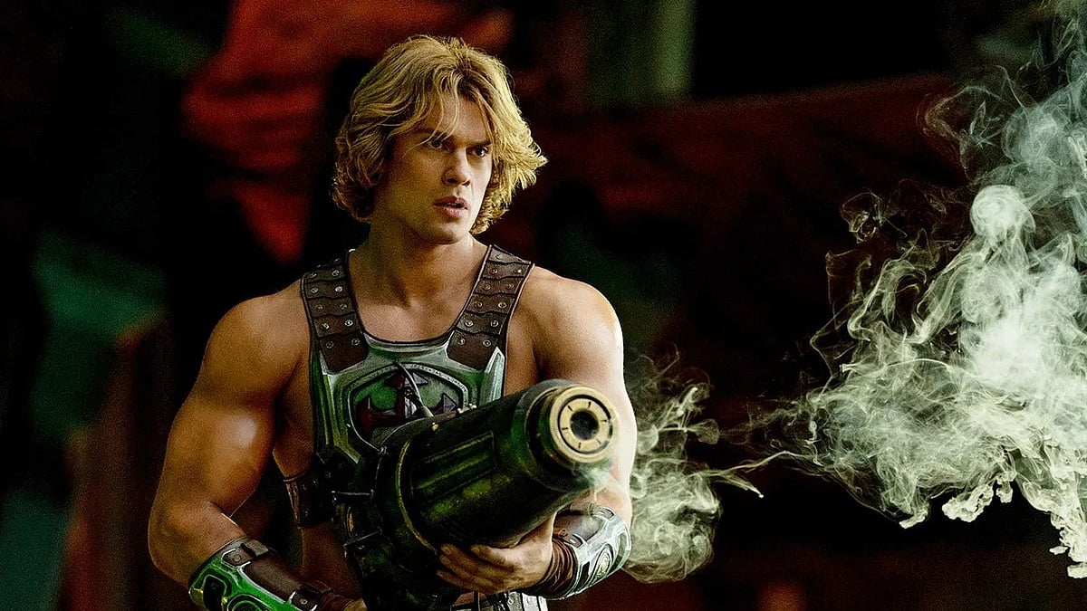 He-Man And The Masters Of The Universe Review: Nicholas Galitzine & Jared Leto Bring Back...