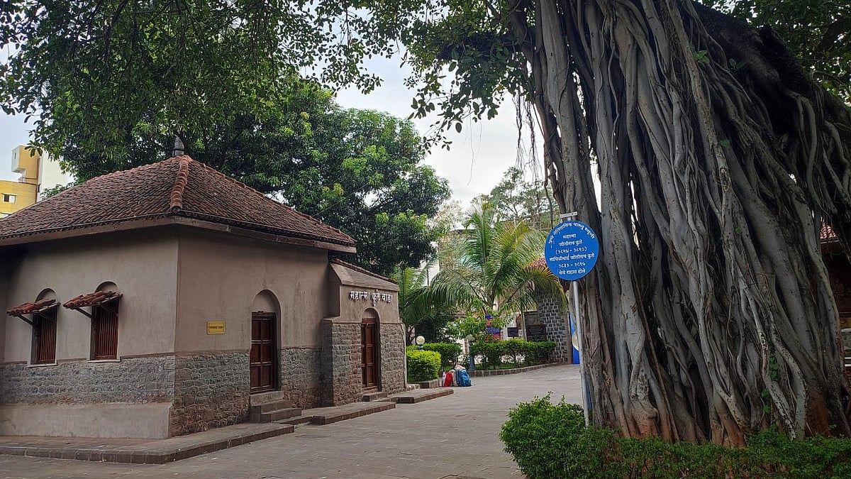 Pune: Archaeology Department Seeks Ban On Vat Pournima Rituals At Mahatma Phule Wada