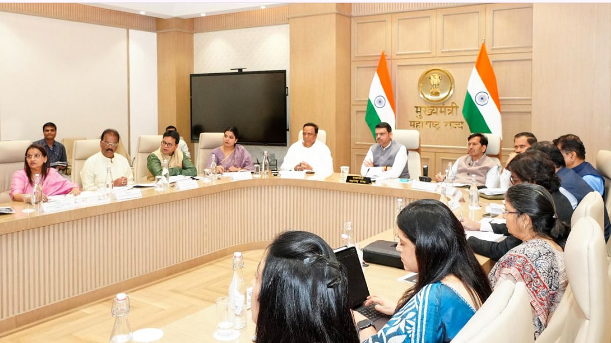 Mumbai's BEST Set For Major Revamp; CM Fadnavis Stresses Public Welfare And Financial Sustainability