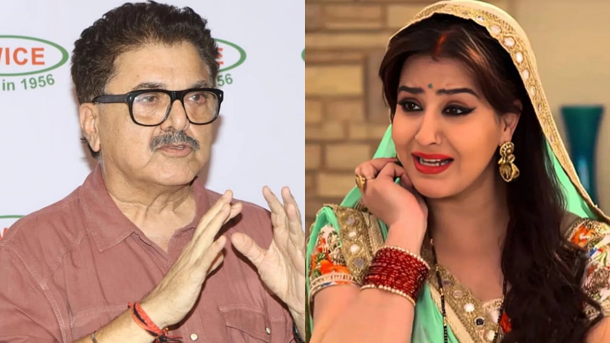 'Not Only Shameful But...': Ashoke Pandit Strongly REACTS To Shilpa Shinde's Shocking Sexual Harassment Case Revelation