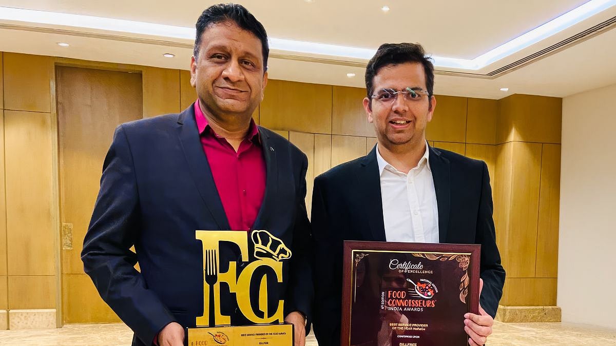 How Two Entrepreneurs Built BillFree From Scratch To Serve 55,000+ Retailers Across India: Meet Akash Agrawal And Rupesh Mor
