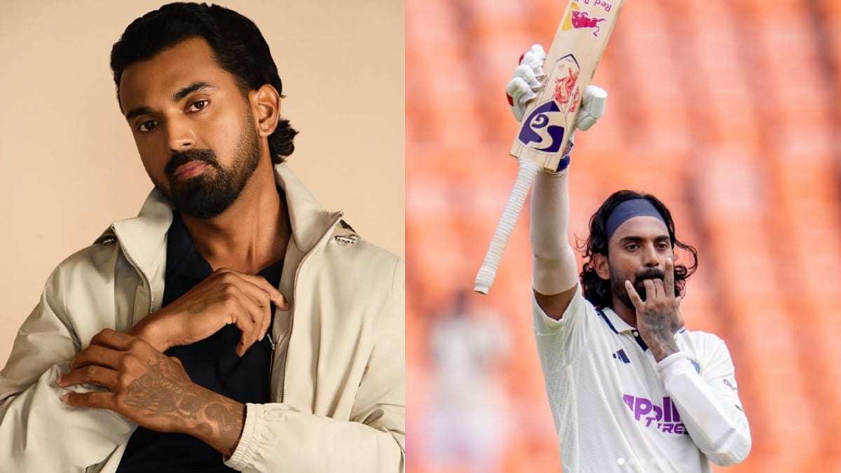 Why Was KL Rahul Unsold During Maharaja Trophy KSCA T20 Auction 2026 Ahead Of IND vs AFG Test Match?