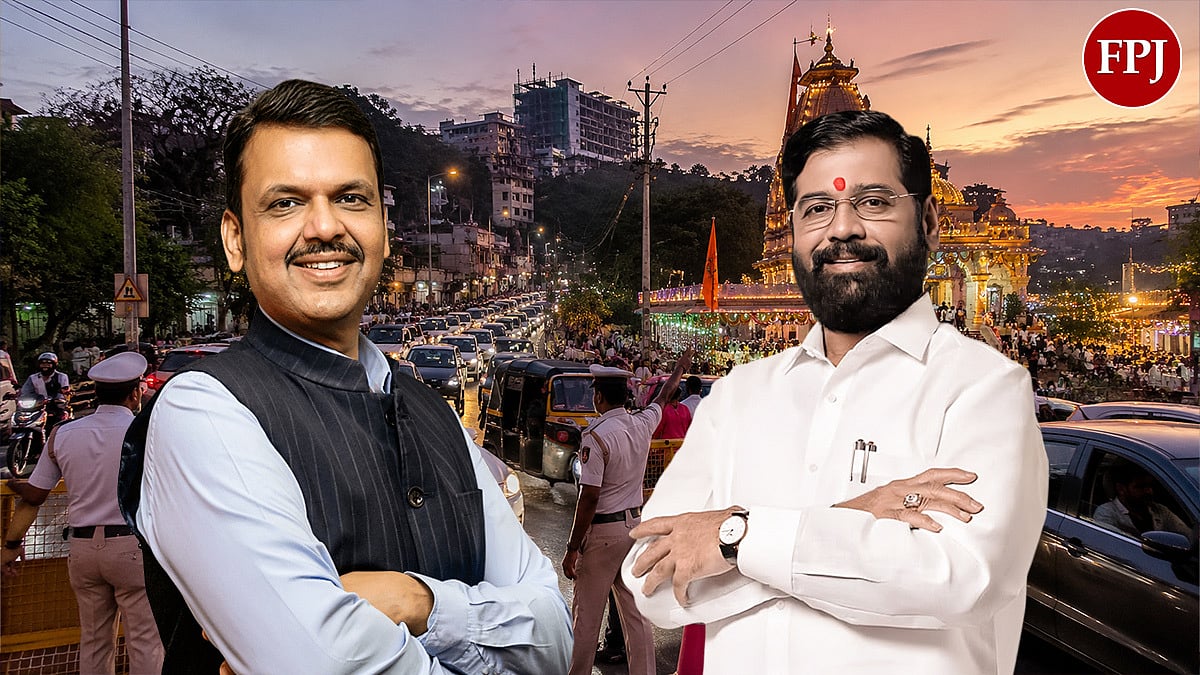 Traffic Restrictions Announced In Dombivli Ahead Of Pimpleshwar Mahadev Temple Event Attended By CM Devendra Fadnavis, Dy CM Eknath Shinde - Check Details Here 