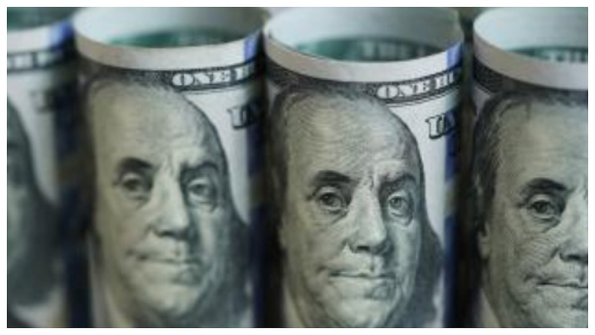 India’s Forex Reserves Rise $938 Million To $682.32 Billion, RBI Sees FDI Inflows Crossing $100 Billion In FY27