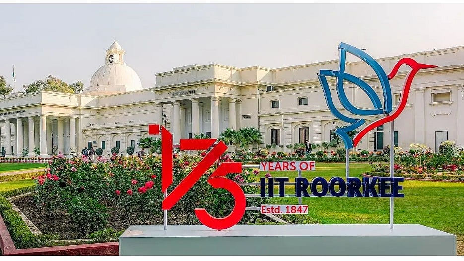 IIT Roorkee Refutes JEE Advanced Data Breach Claims, Says No Sensitive Candidate Information Was Compromised