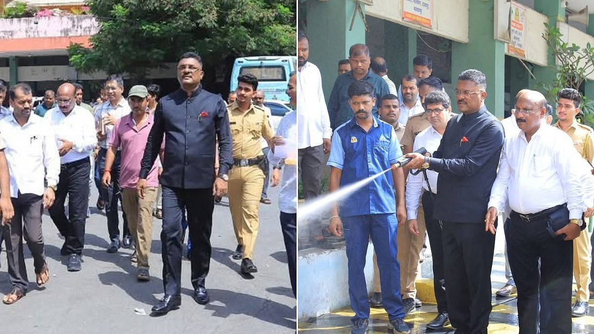 World Environment Day 2026: MSRTC Launches Statewide Cleanliness Drive; Buses, Stations And Toilets To Be Cleaned Every 4 Hours