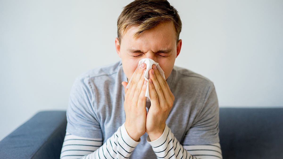 Ayurveda’s Essential Monsoon Wellness Tips: Stay Healthy This Rainy Season
